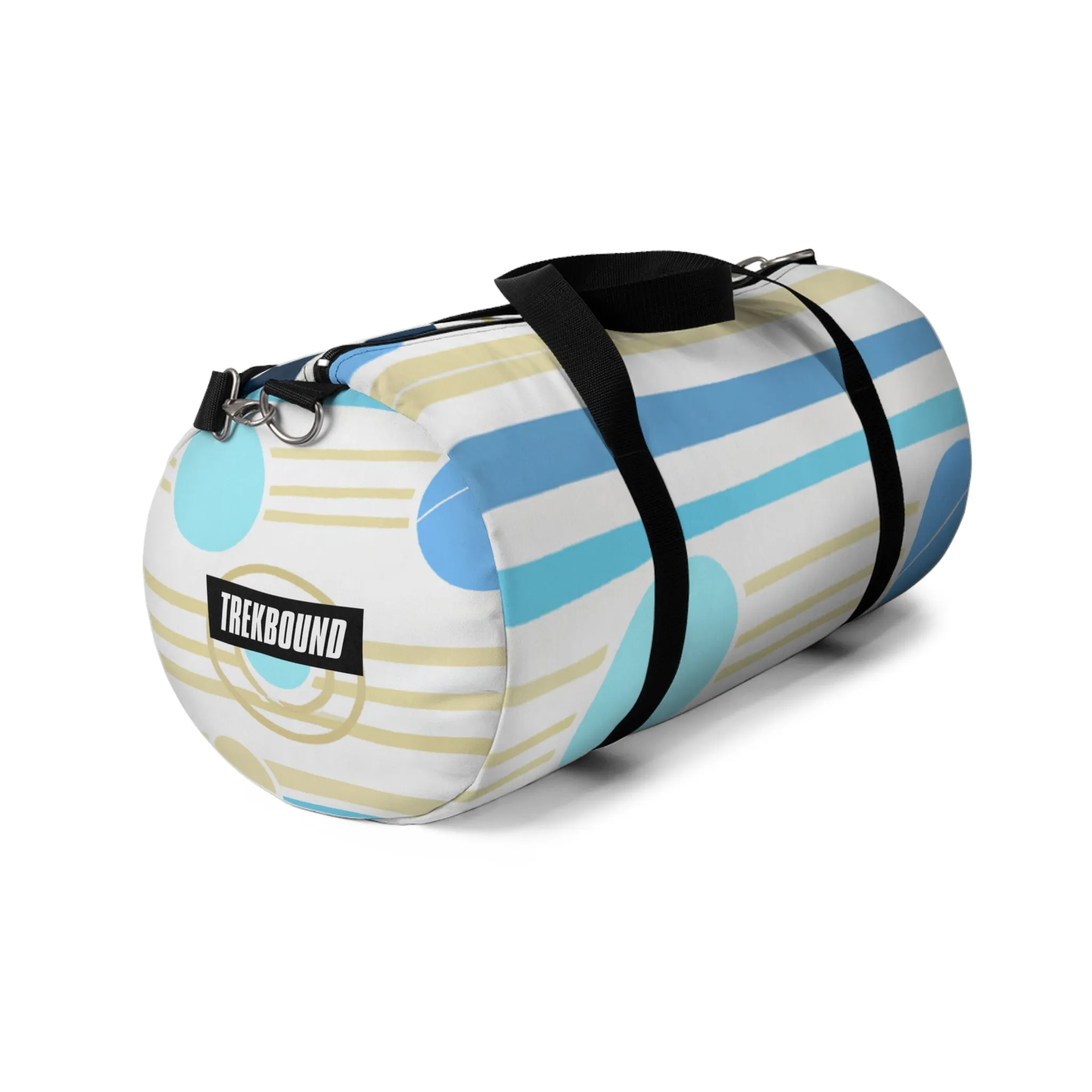 Marie Antoinette de La Croix - Duffel Bag