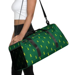 Masters Edition OB Stake Duffle bag