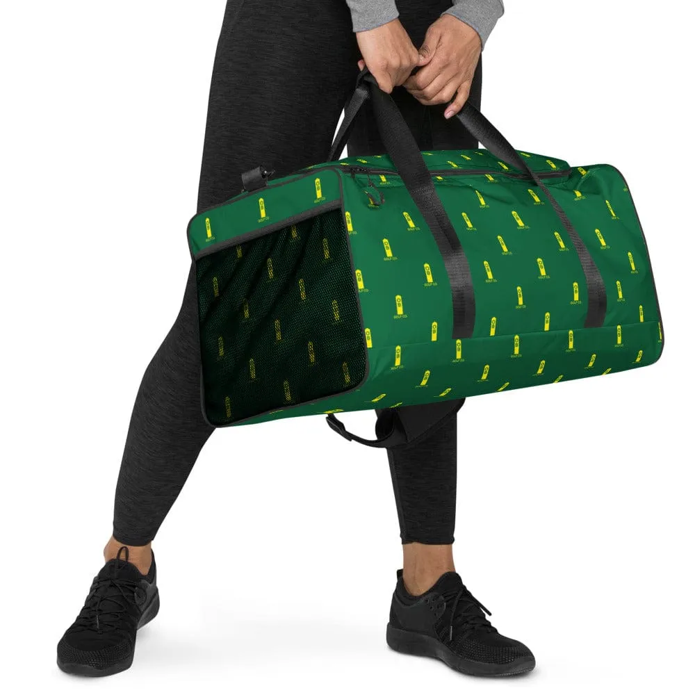 Masters Edition OB Stake Duffle bag