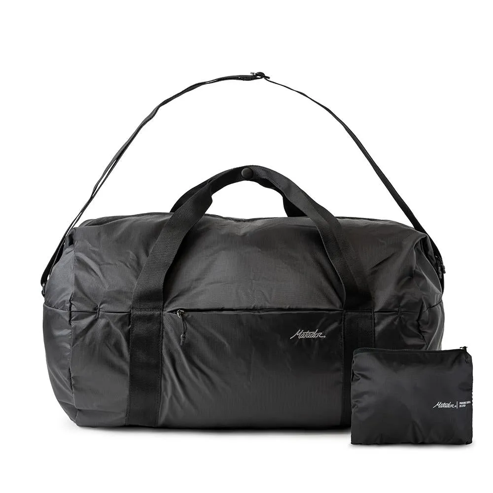 Matador On-Grid Packable Duffle