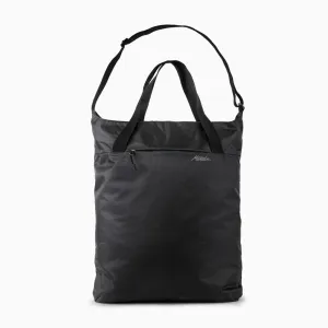 Matador On-Grid Packable Tote - Black