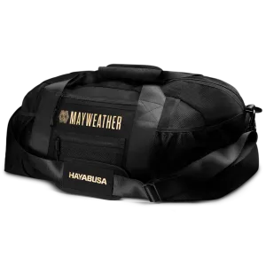 Mayweather Mesh Gym Bag
