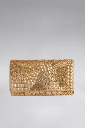 Medium Classic Clutch