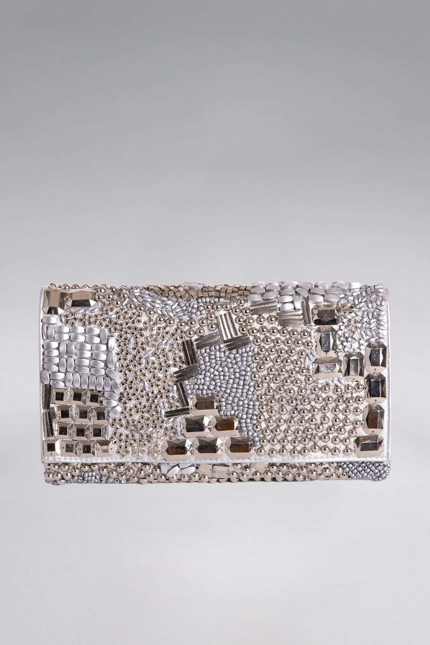 Medium Classic Clutch