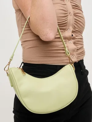 Mila Asymmetrical Crossbody