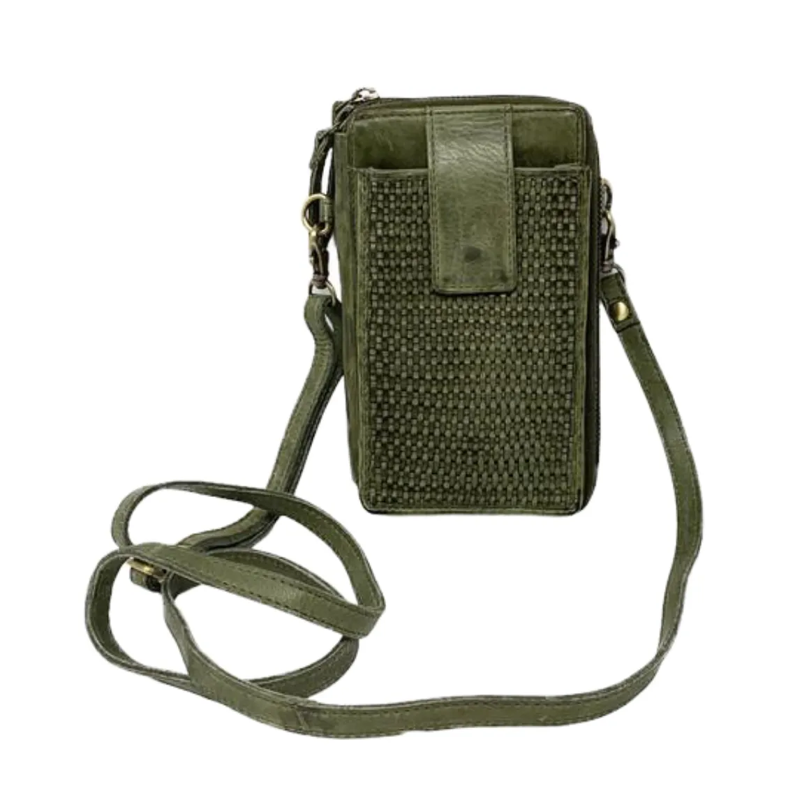 Milo Bags Ella - Olive