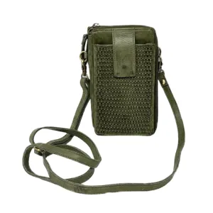 Milo Bags Ella - Olive