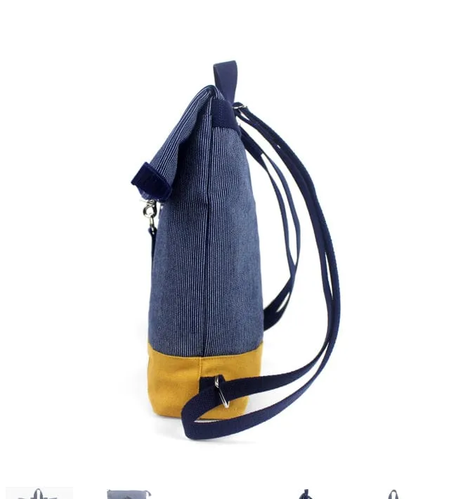 Mini Brightday Backpack