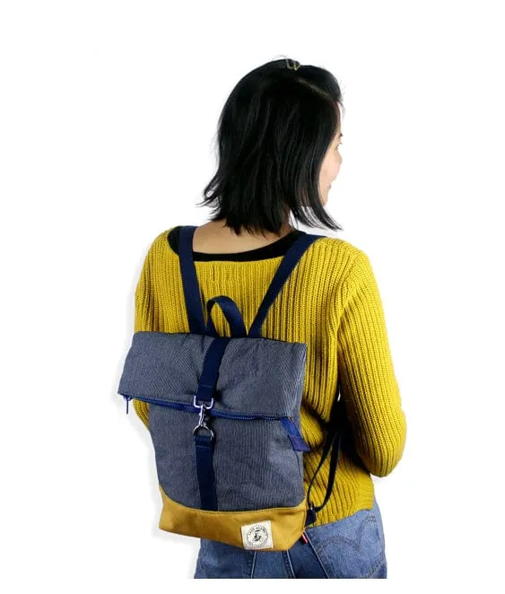 Mini Brightday Backpack