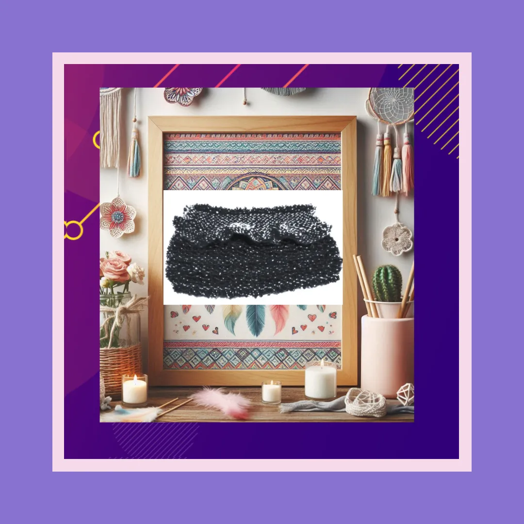 Miniature Beaded Bag Collection Handmade Unique Personal Bags