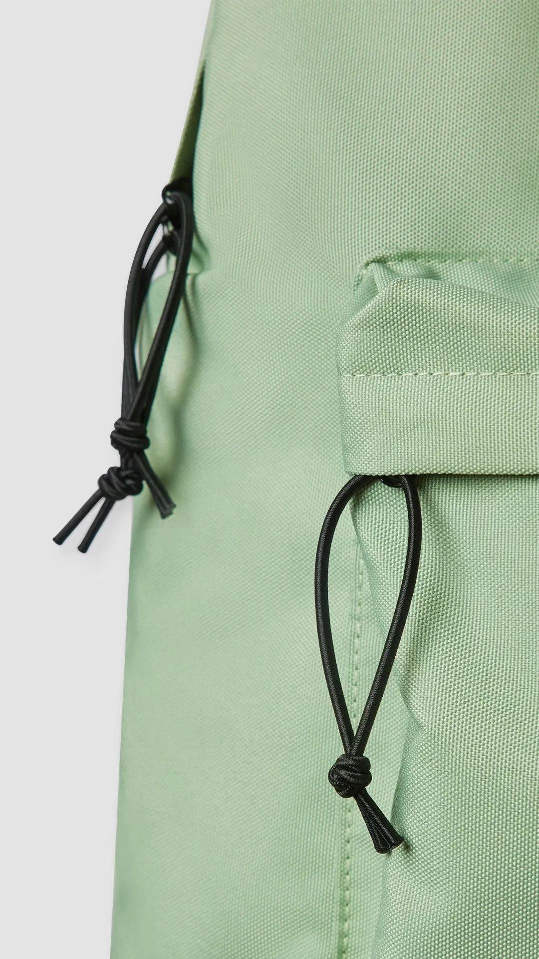 MOCHILA ICONIC VERDE