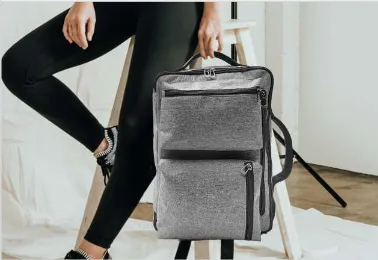 Moda Bags X 3