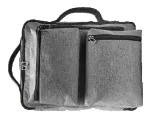 Moda Bags X 3