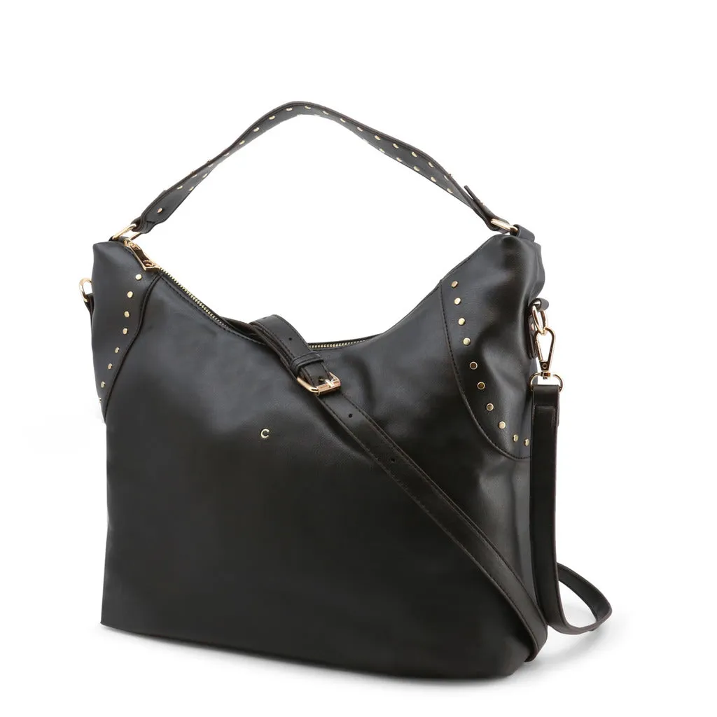 Modern Woman's Durable and Stylish Shoulder Bag