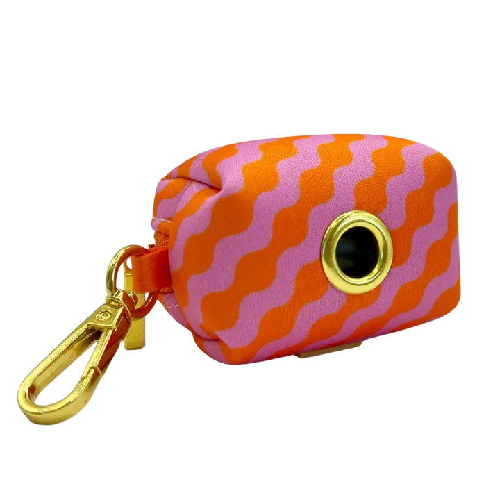 MOLLY & CO. - Poop Bags- Mango