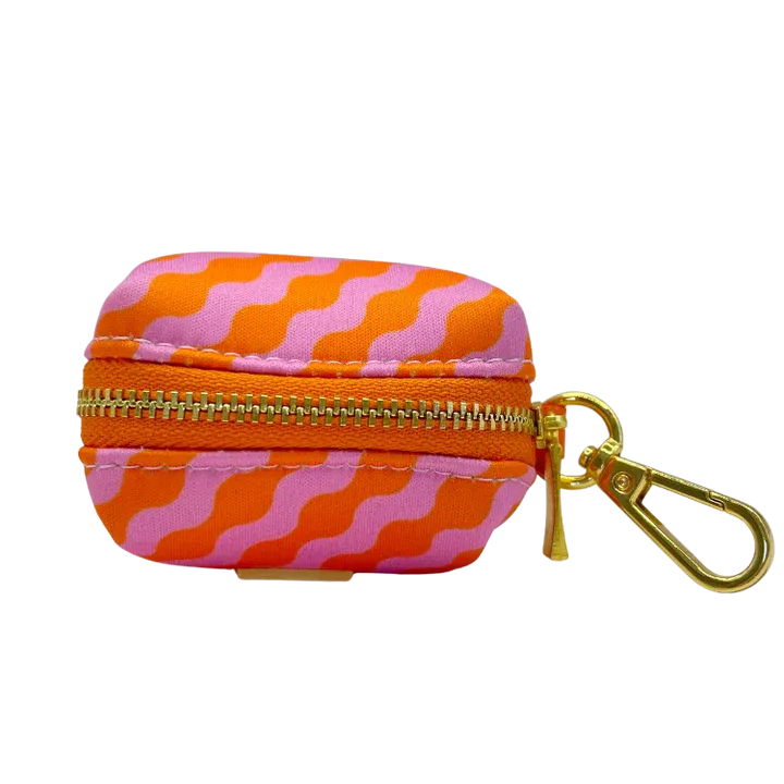 MOLLY & CO. - Poop Bags- Mango