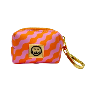 MOLLY & CO. - Poop Bags- Mango
