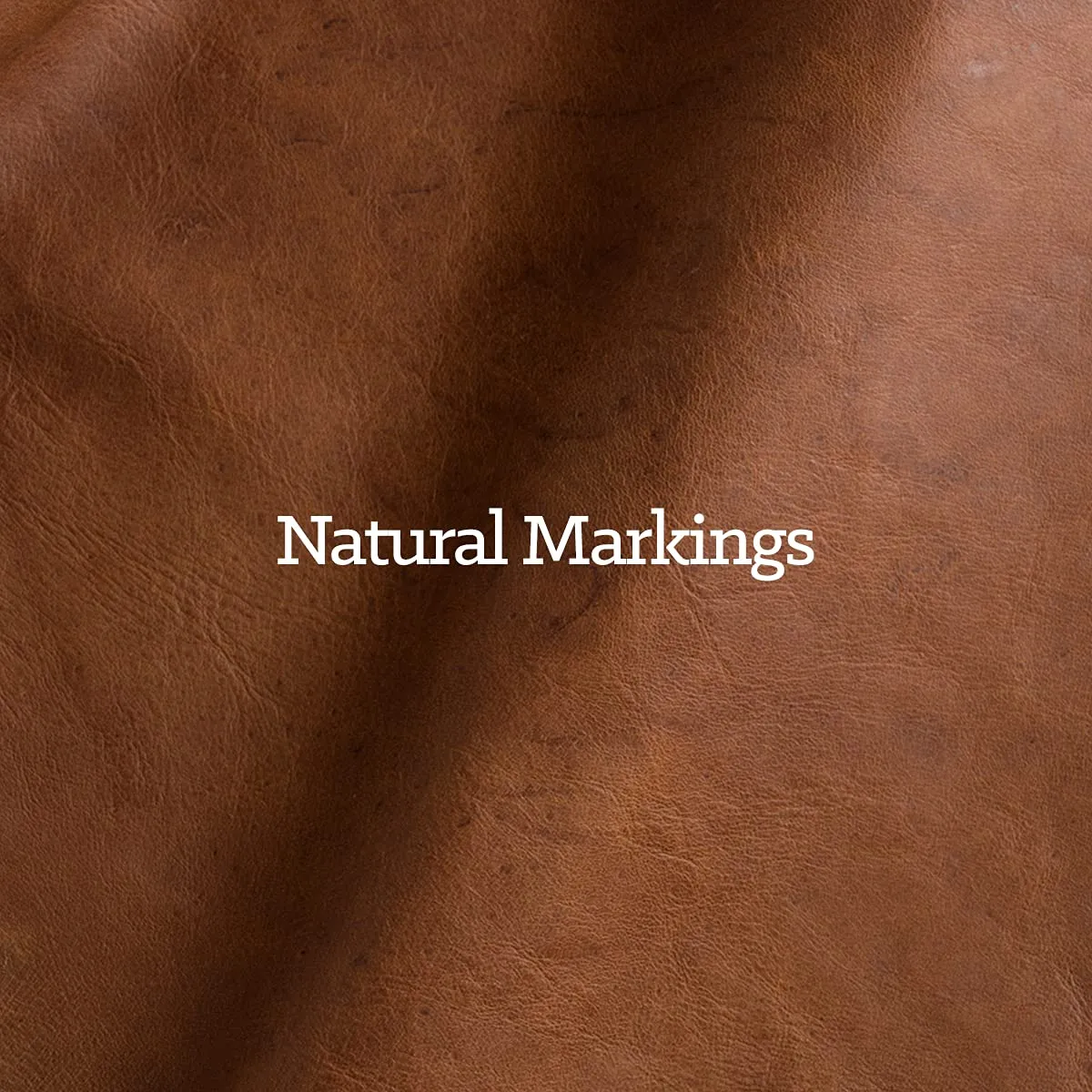 Moore and Giles Heirloom Oak Reclaimed leather Duffel, Brown