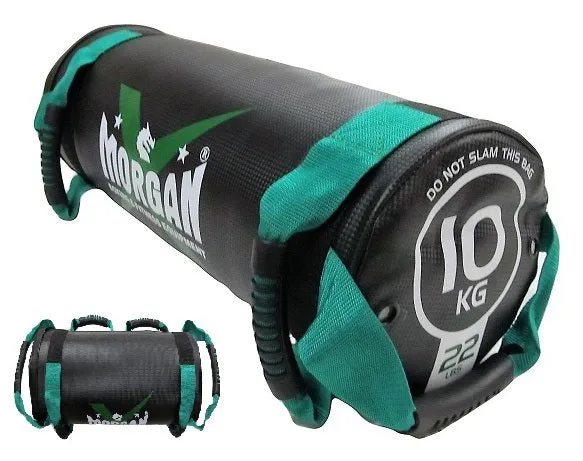 Morgan Core Enduro Power Bags Set of 5