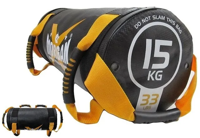 Morgan Core Enduro Power Bags Set of 5