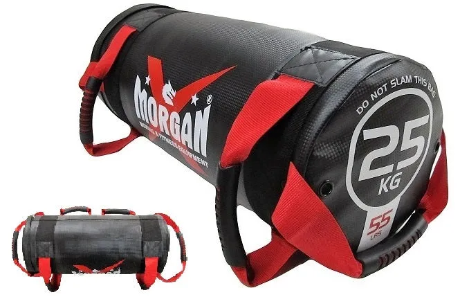 Morgan Core Enduro Power Bags Set of 5