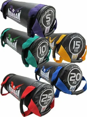 Morgan Core Enduro Power Bags Set of 5
