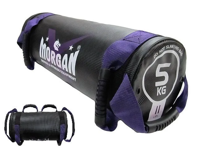 Morgan Core Enduro Power Bags Set of 5