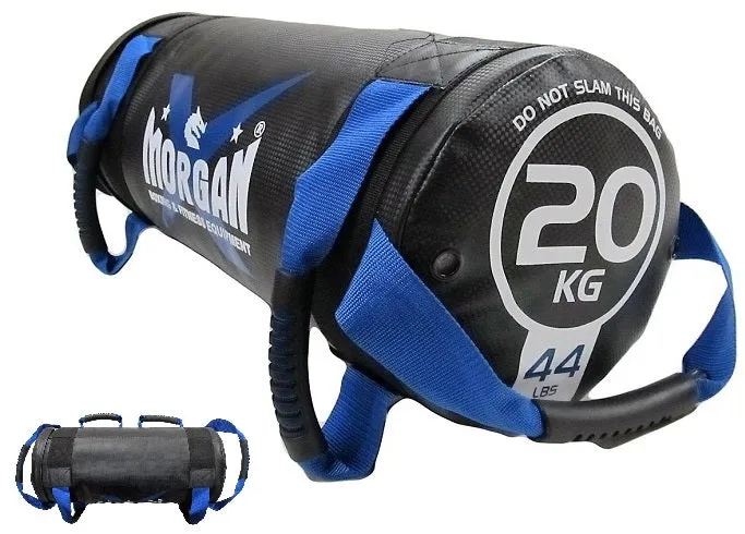 Morgan Core Enduro Power Bags Set of 5