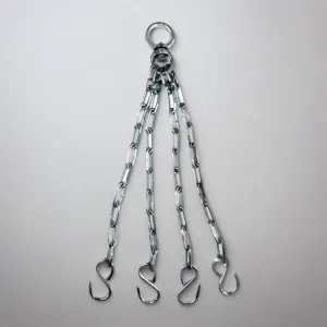 MORGAN V2 PUNCH BAG CHAINS & SWIVEL