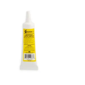 Mountain Lab Waterproof Zipper Lubricant