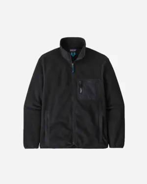 M's Synch Jacket - Black