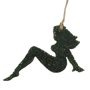 Mud Flap Girl Aroma Bead Air Freshener