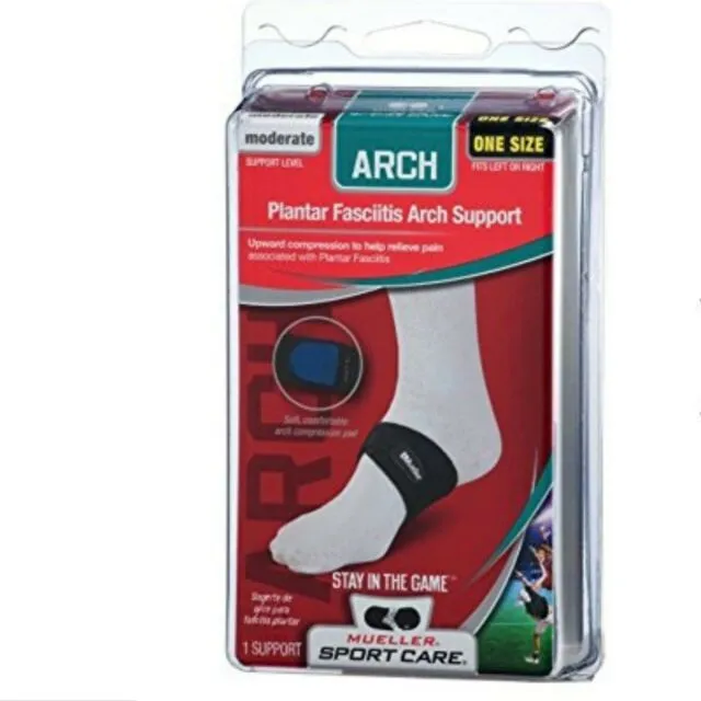 Mueller Arch Support
