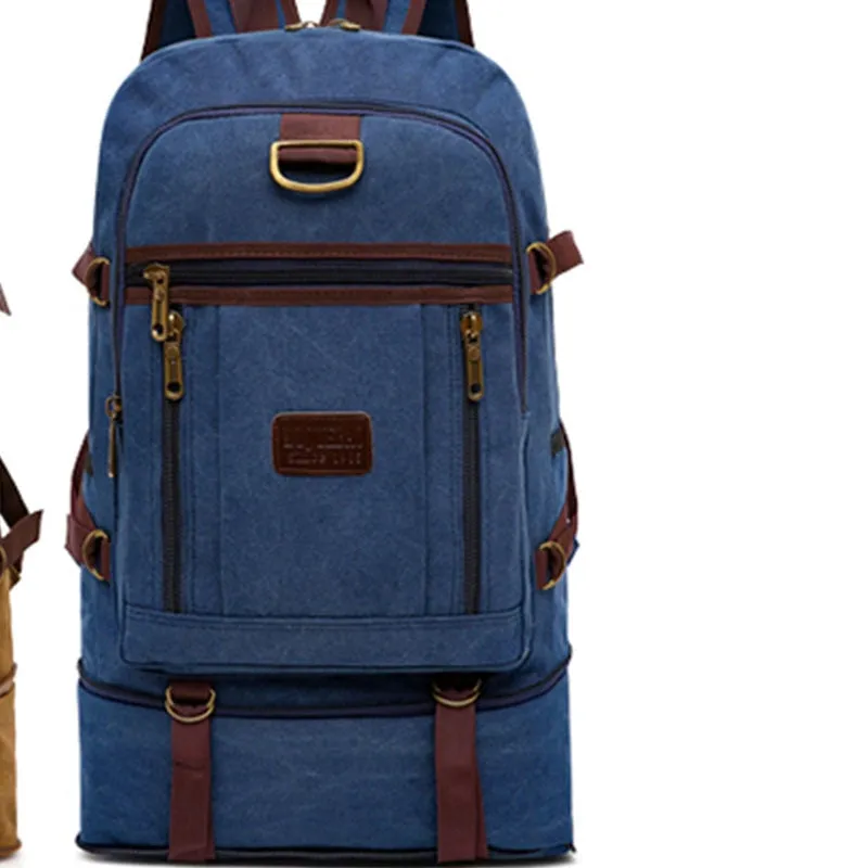 Multi Purpose Travel Backpack