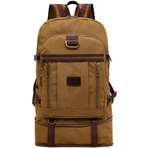 Multi Purpose Travel Backpack