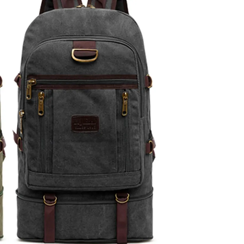Multi Purpose Travel Backpack