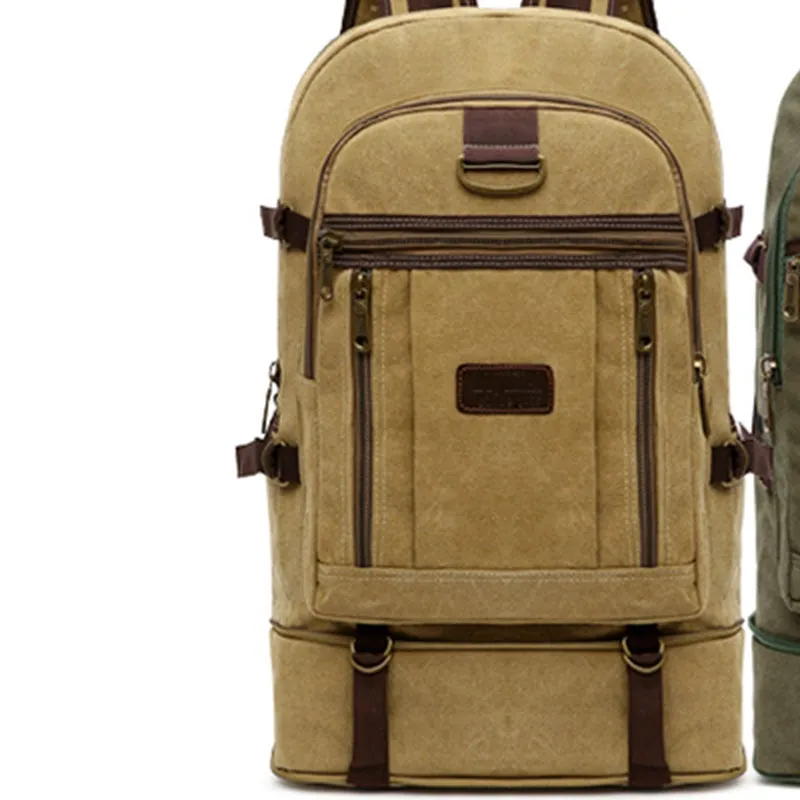 Multi Purpose Travel Backpack