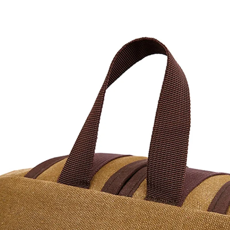 Multi Purpose Travel Backpack