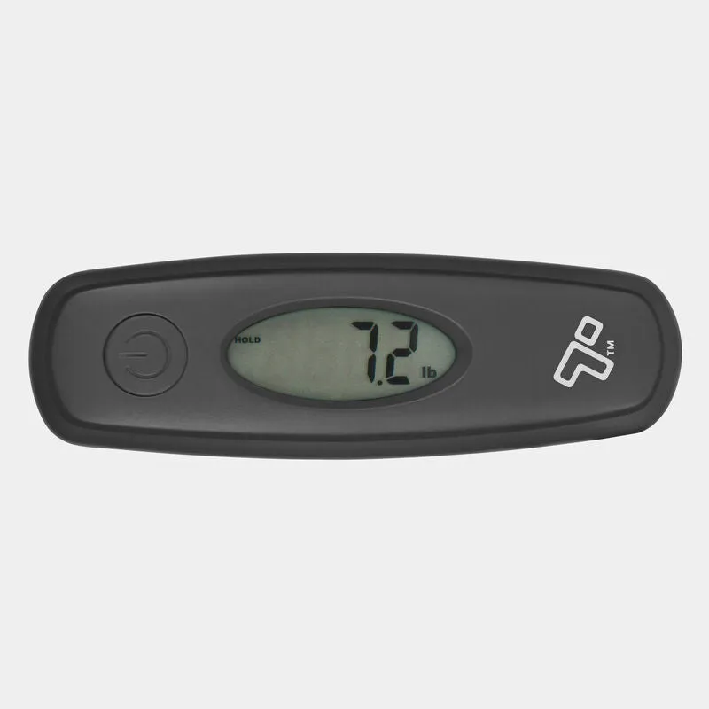 MüV® Digital Scale