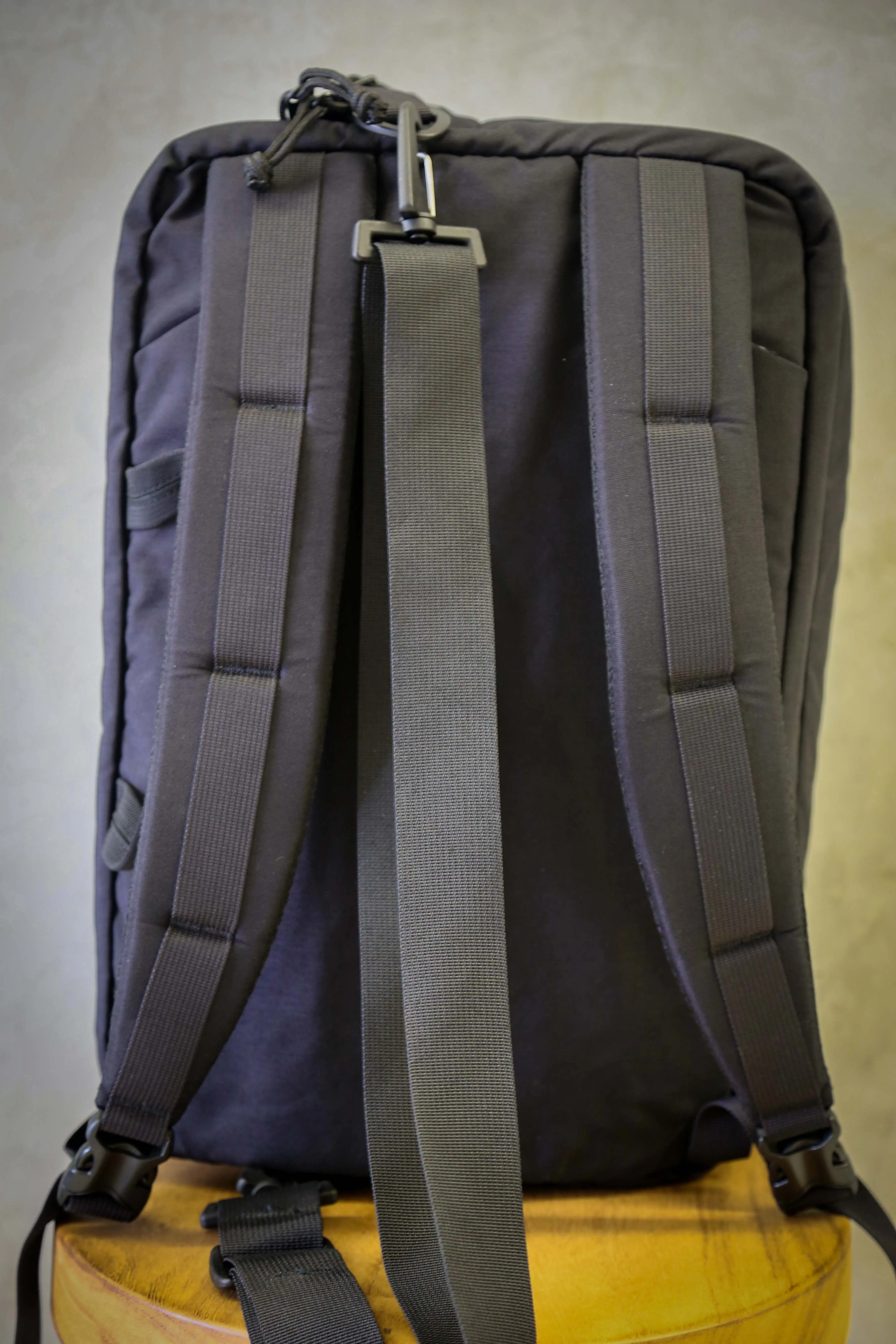Mystery Ranch 3 Way Briefcase Expandable