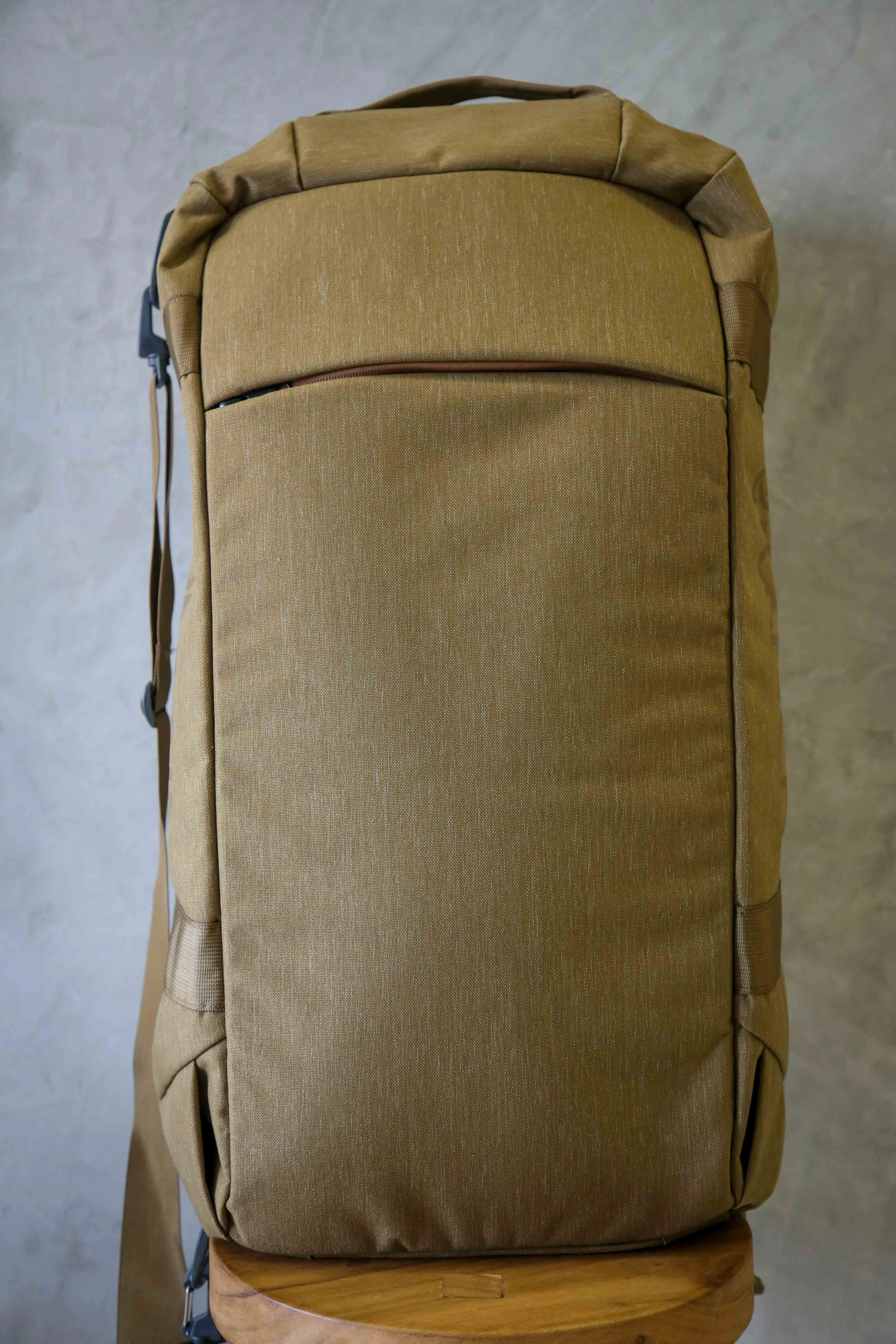 Mystery Ranch Mission Duffel 90 Coyote