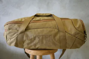 Mystery Ranch Mission Duffel 90 Coyote
