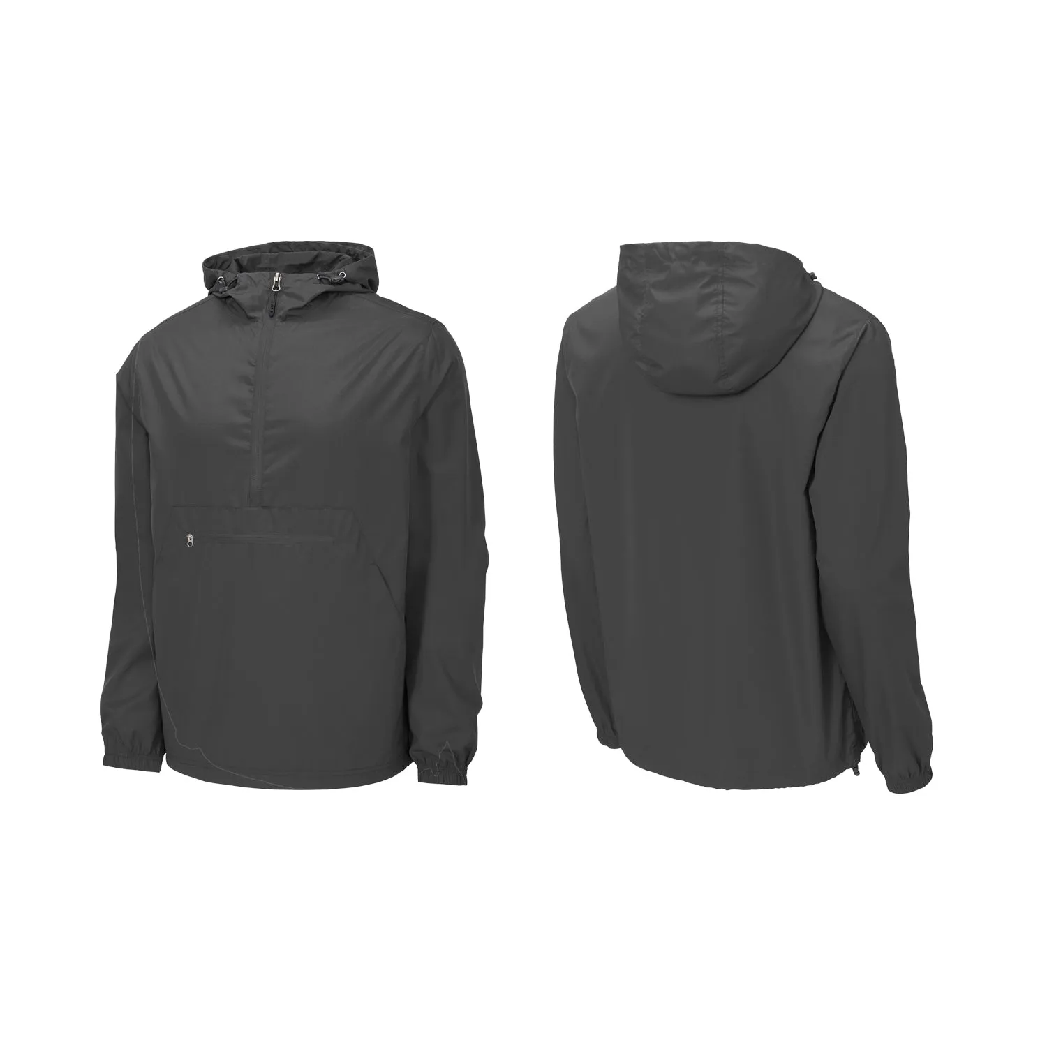 National Panhellenic Conference Windbreaker - Pullover
