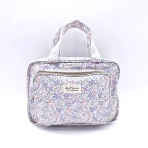 Neceser Maxi compartimentos waterproof Coco Bags Garden