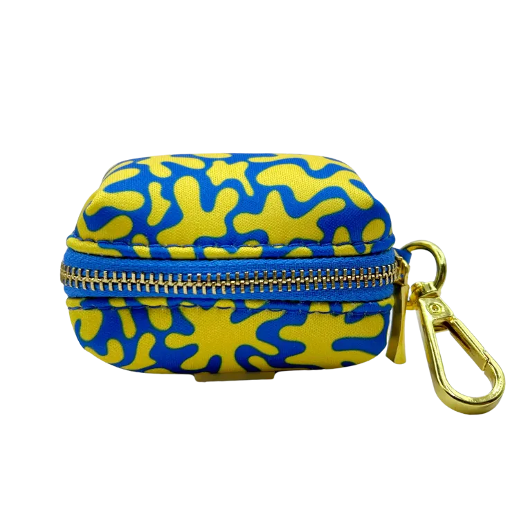 Neptune - Dog Poop Bag Holder