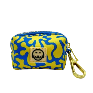 Neptune - Dog Poop Bag Holder