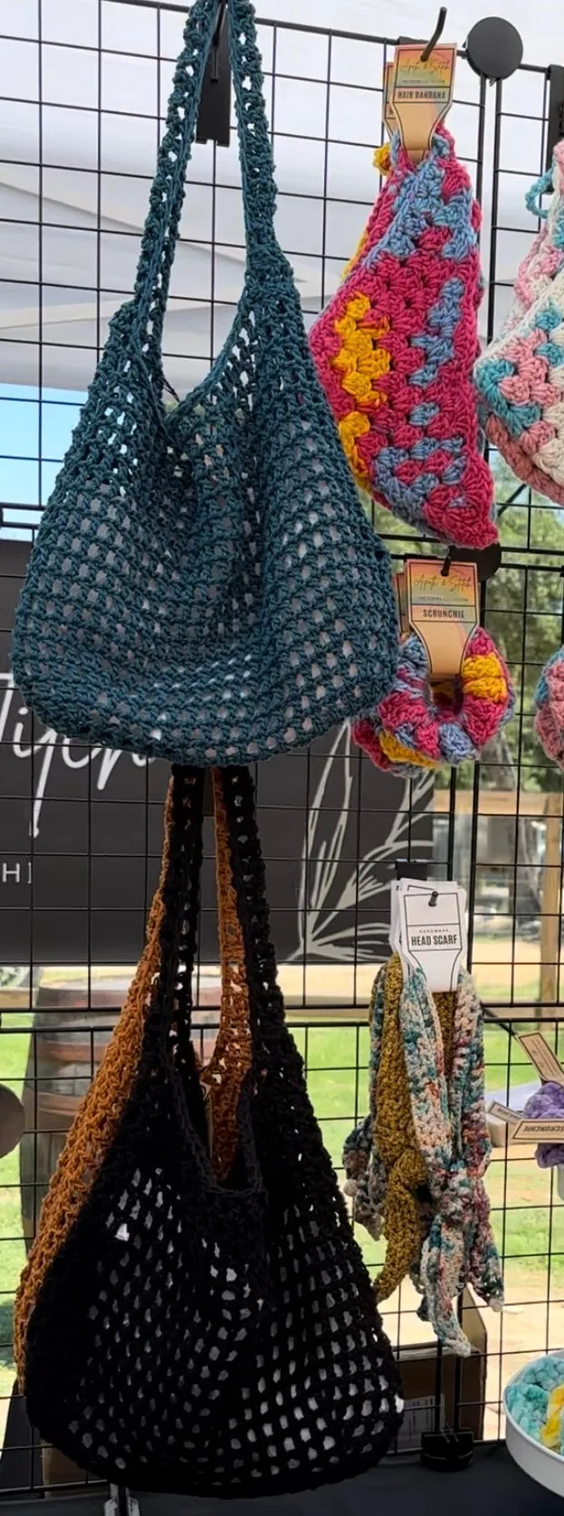 Net Bag
