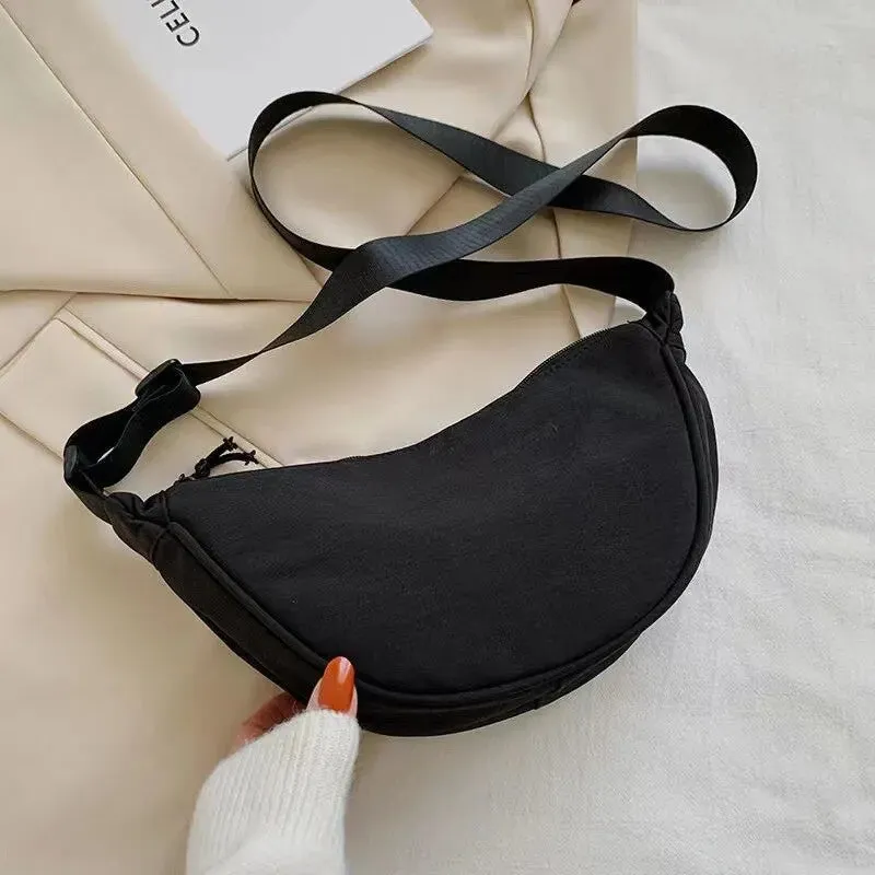 New Fashion Small Handbag Classic Designer Inspired Shoulder Bag PU Leather Crossbody Bag