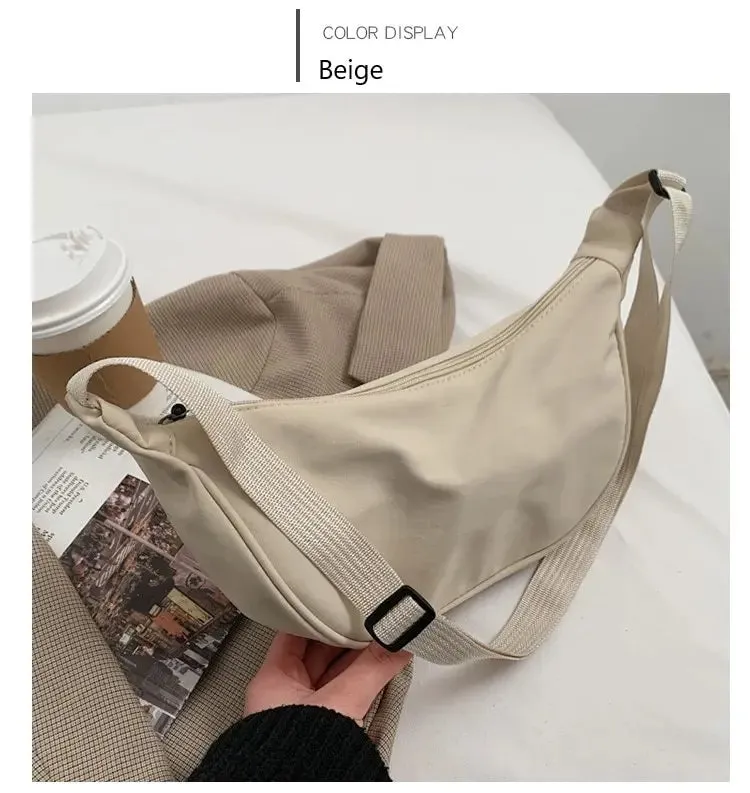New Fashion Small Handbag Classic Designer Inspired Shoulder Bag PU Leather Crossbody Bag
