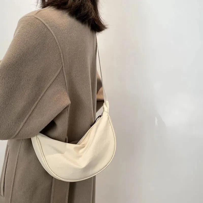 New Fashion Small Handbag Classic Designer Inspired Shoulder Bag PU Leather Crossbody Bag